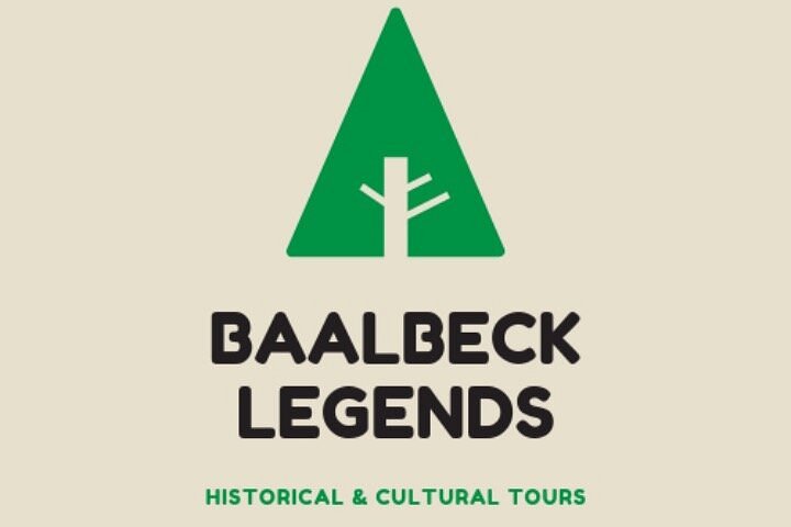 Baalbeck Legends image