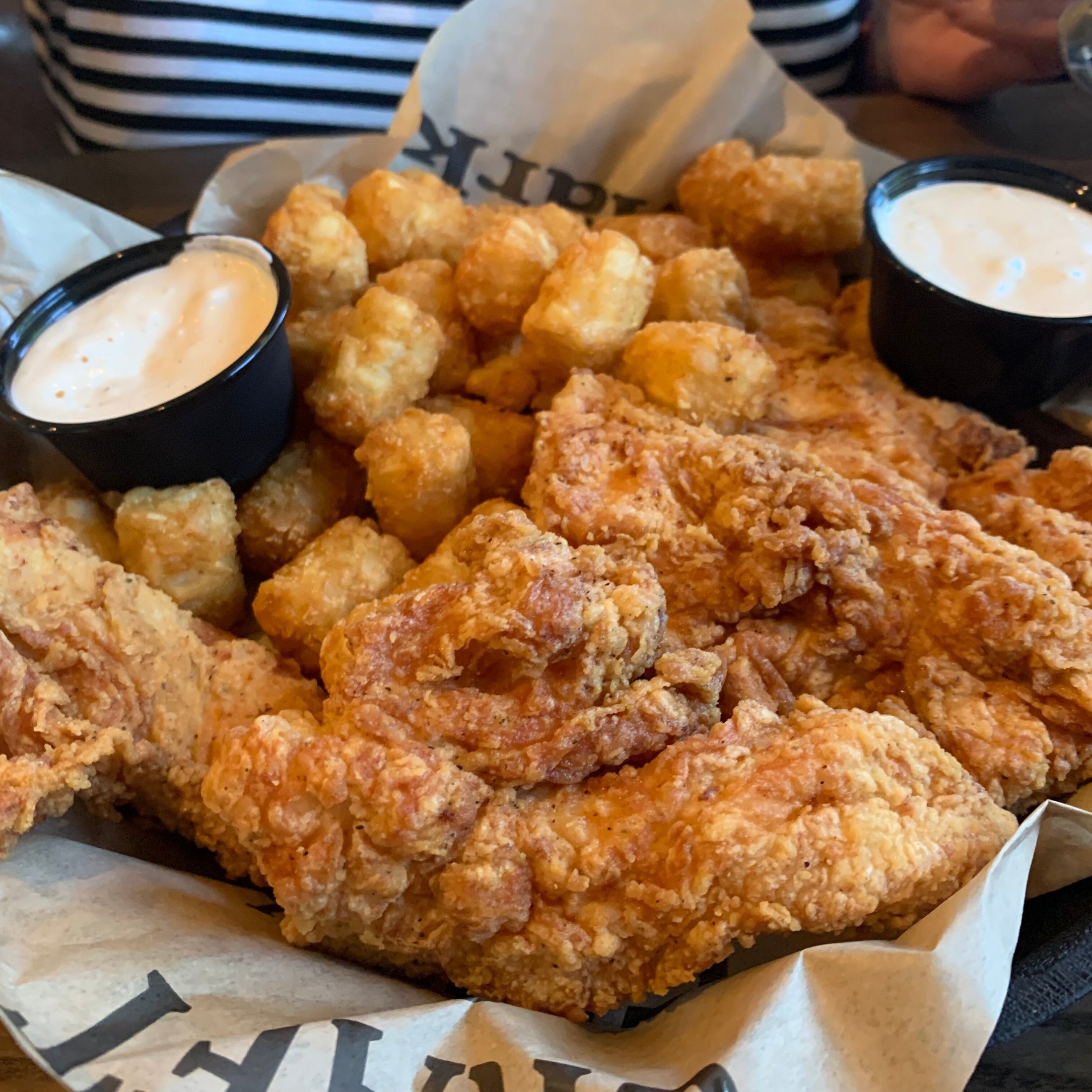 THE HOWE DAILY KITCHEN & BAR, Minneapolis - Menu, Prices & Restaurant Reviews - Order Online Food Delivery - Tripadvisor THE HOWE... 
