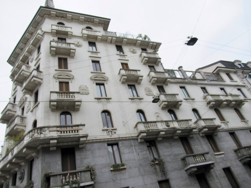 Quartiere Isola Milano (Milan) - All You Need to Know BEFORE You Go