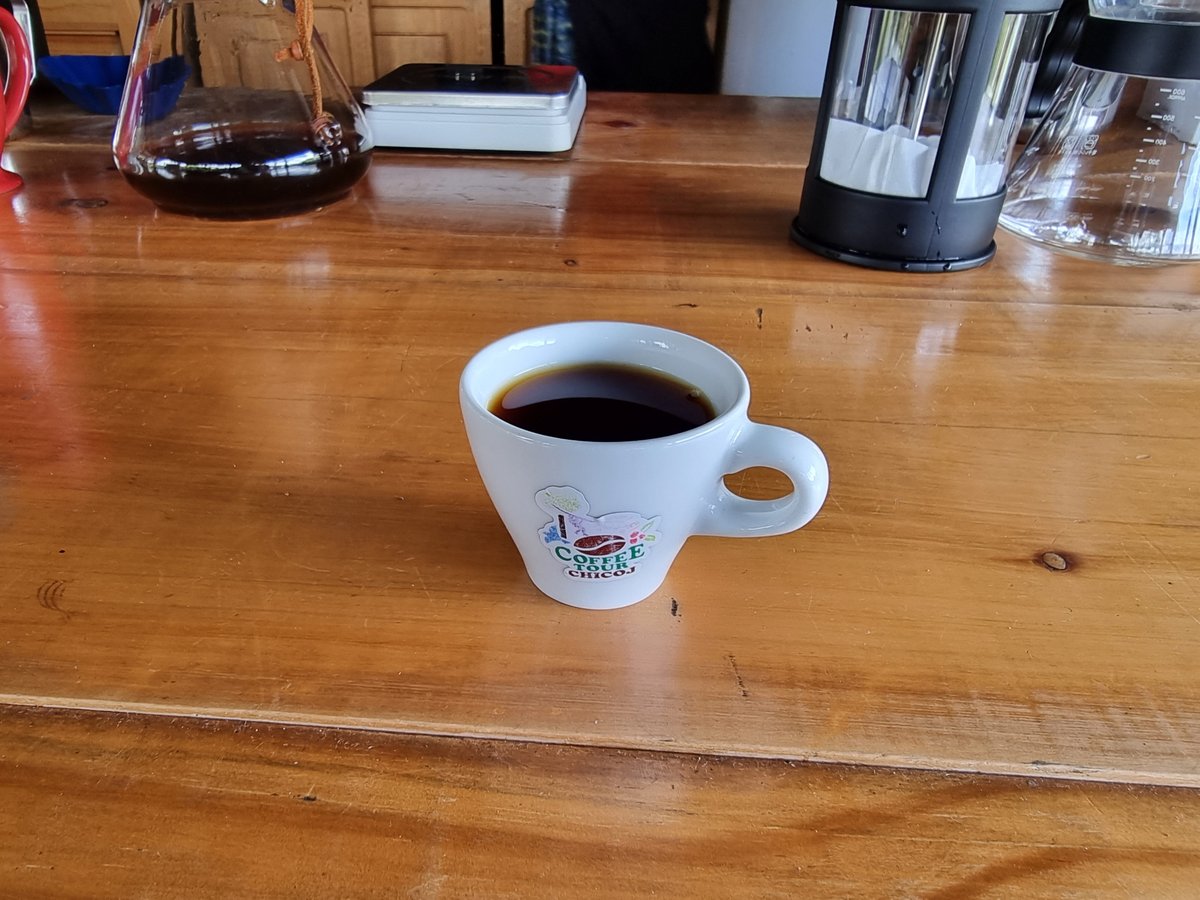Coffee Tour Chicoj (Coban) 旅游景点点评 Tripadvisor