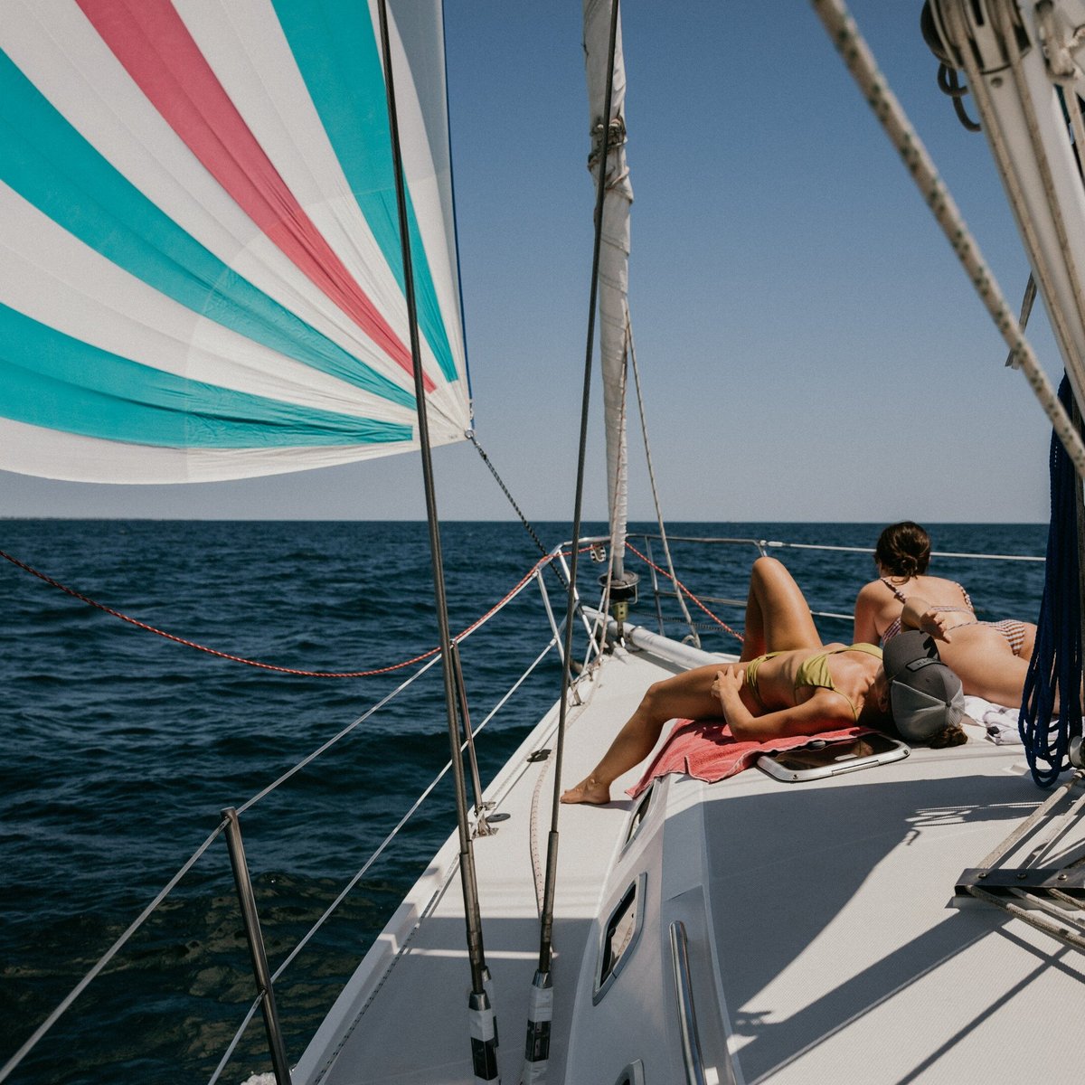 True Sailing (Sag Harbor, NY): Address, Phone Number - Tripadvisor