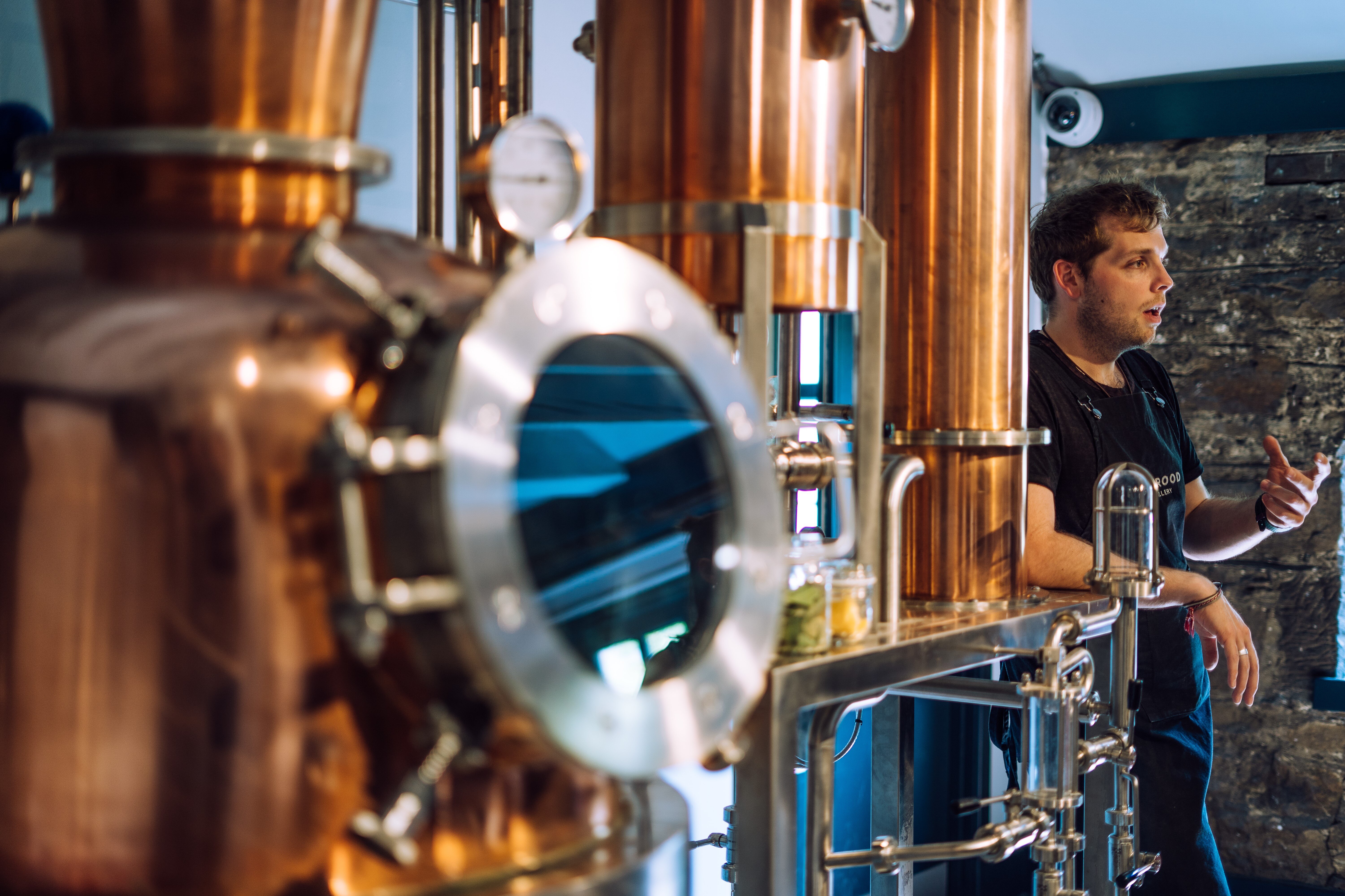 THE 10 BEST Things To Do In Edinburgh 2024 Must See Attractions   Our Pilot Gin Still Where 