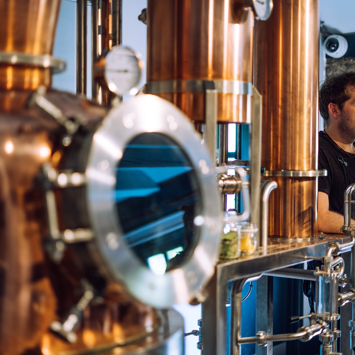 Holyrood Distillery, Эдинбург: лучшие советы перед посещением - Tripadvisor