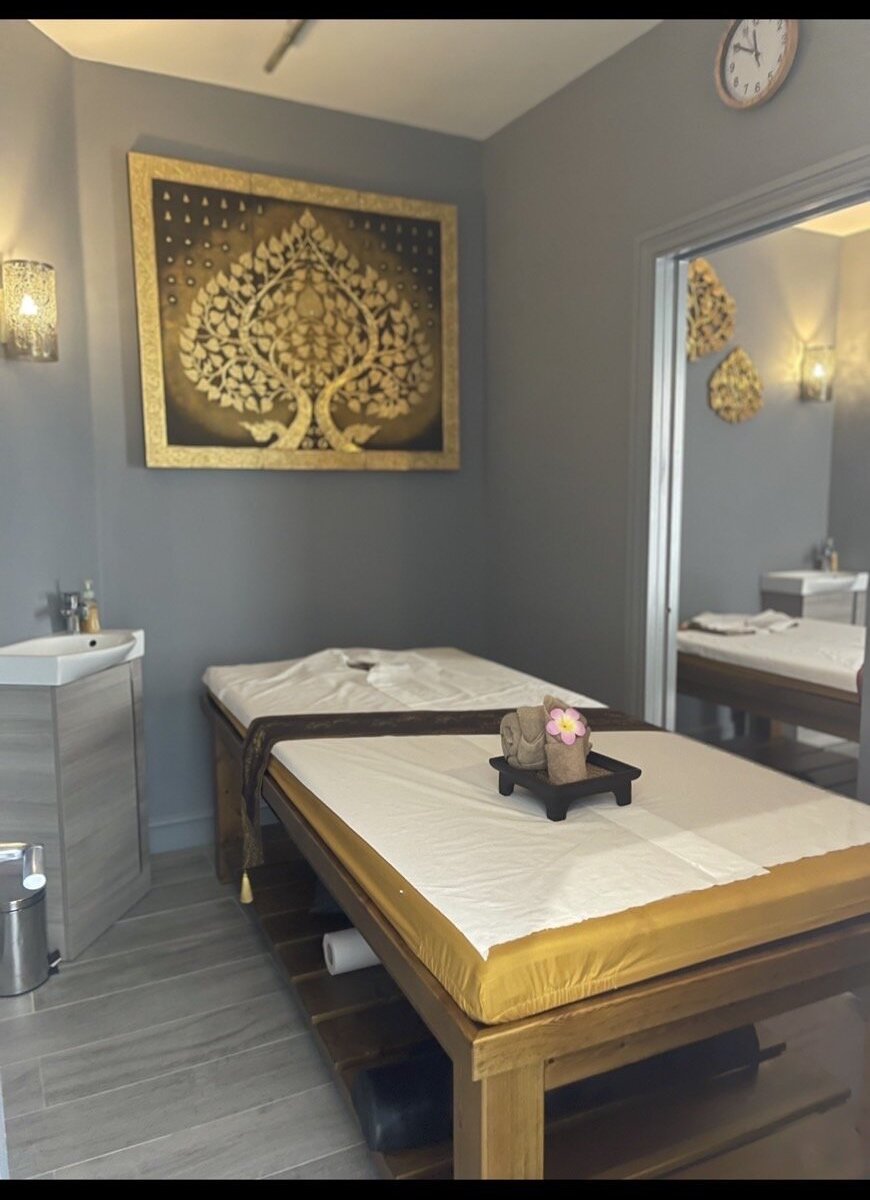 Royal Siam Thai Massage Prices