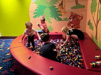 N.Y.'s Legoland has all the pieces for a kid-friendly stay: Travel Weekly