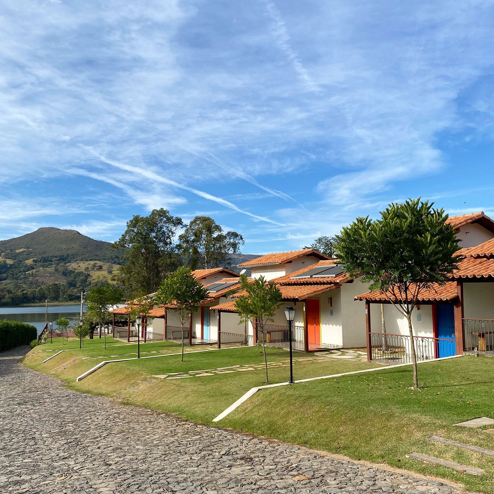 POUSADA VILA DO LAGO (Capitolio, Brésil) - Tarifs 2024