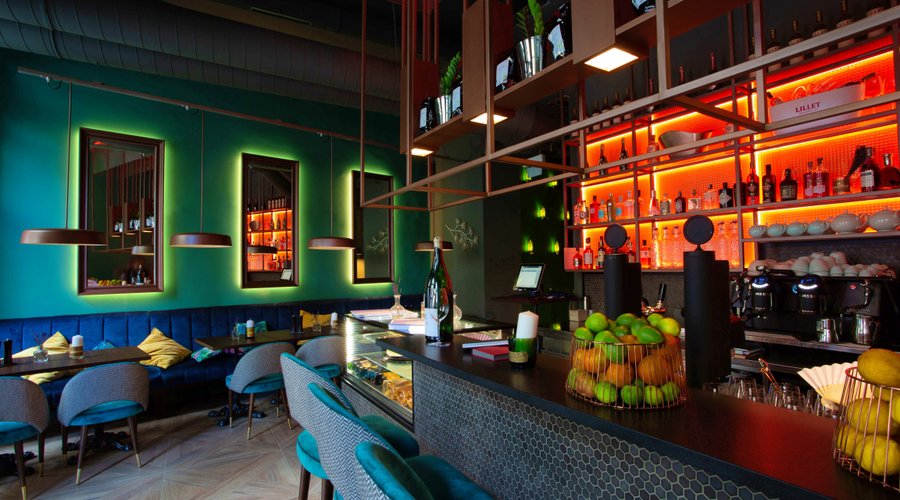 Ma Belle Bistro & Bar, 빈 - 레스토랑 리뷰 - 트립어드바이저