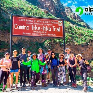 Tripadvisor  O Trem Machu Picchu 360 ° da Inca Rail: experiência