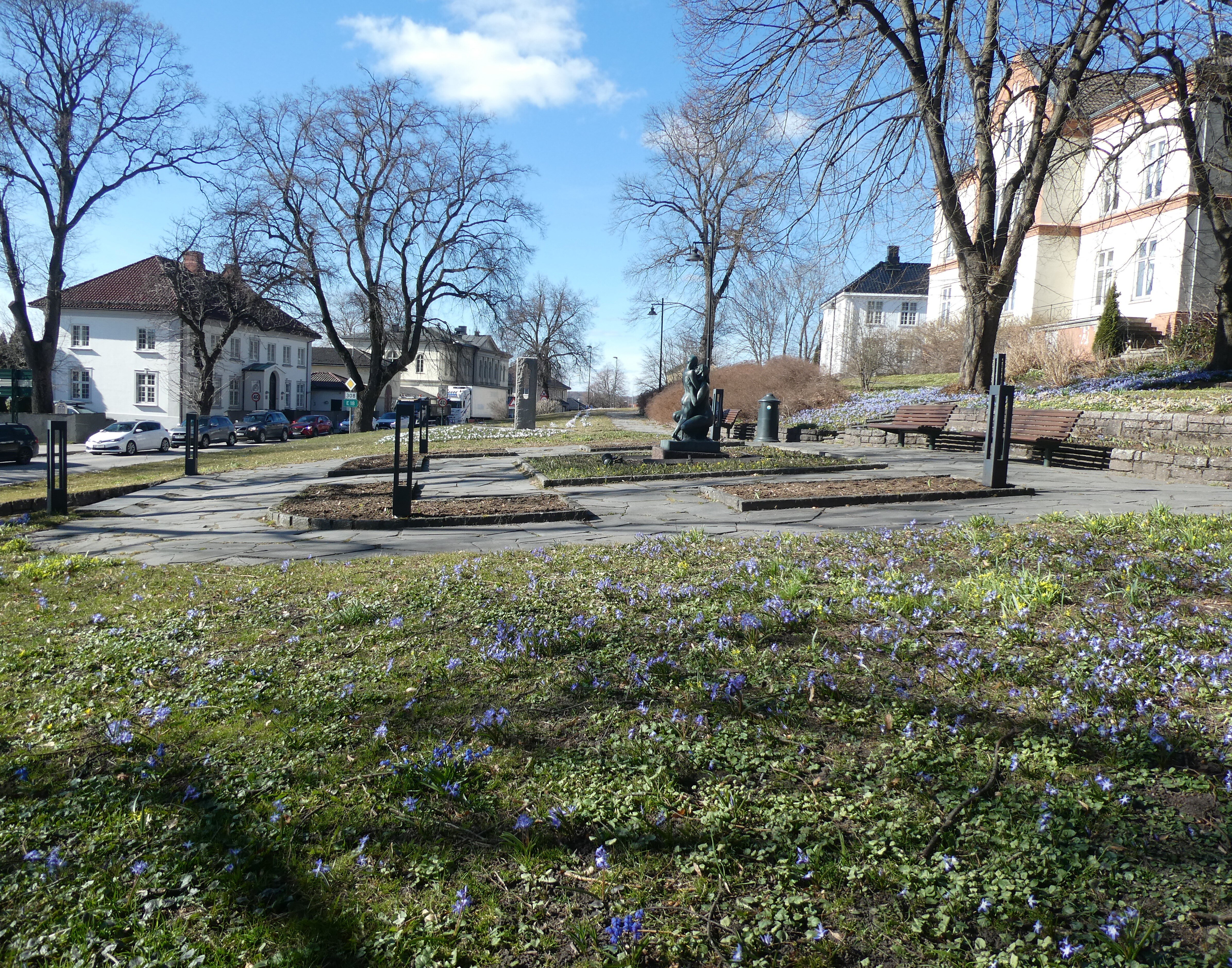 Minneparken (Tonsberg) : 2022 Ce Qu'il Faut Savoir Pour Votre Visite ...