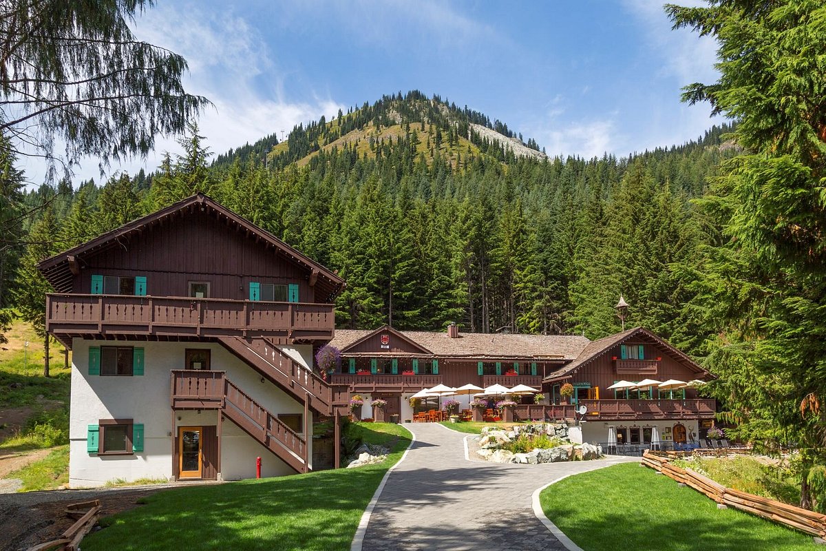 Mount Rainier National Park Hotels: Compare Hotels in Mount Rainier  National Park from $100/night on KAYAK