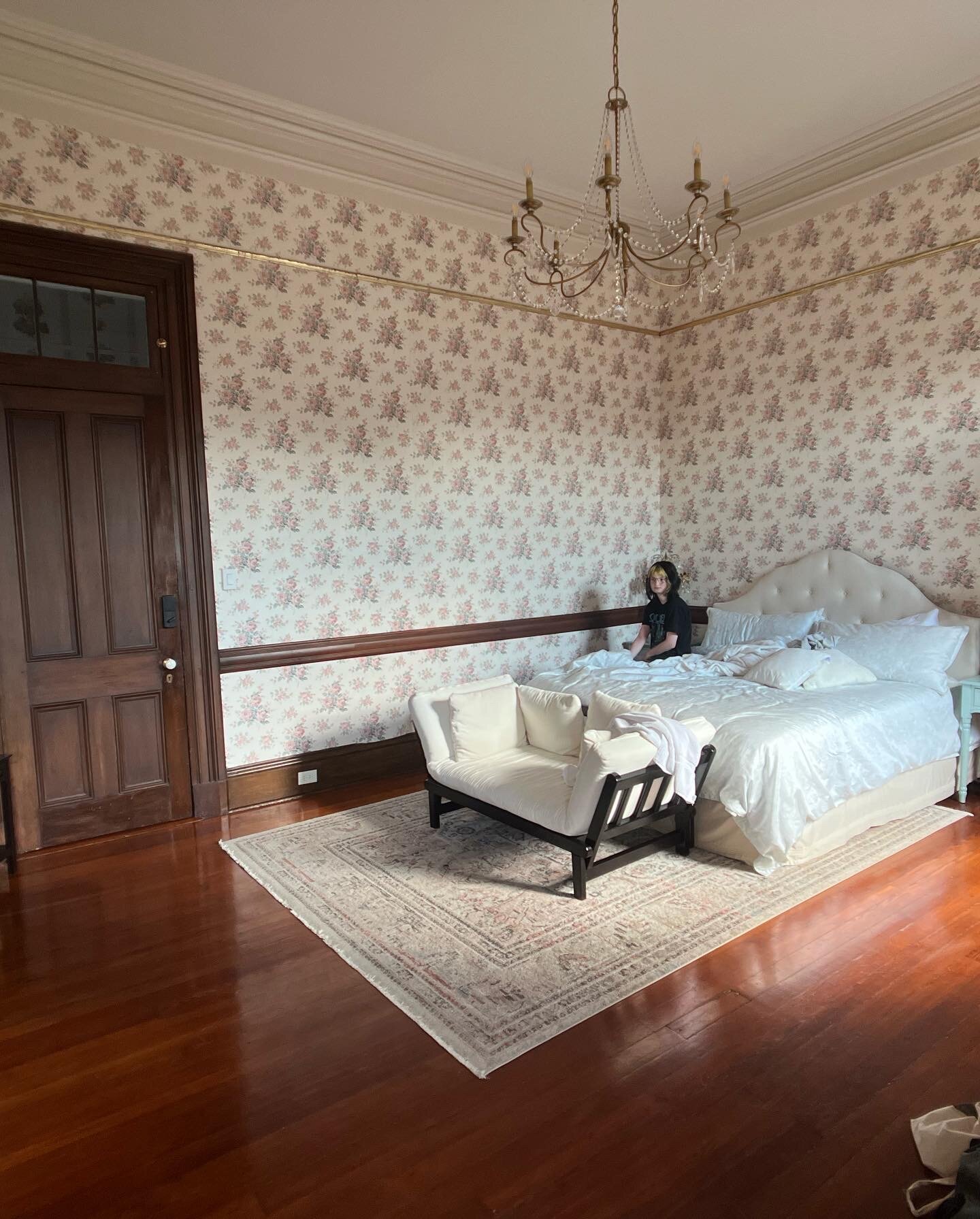 THE LANAUX MANSION (New Orleans, LA) - Ulasan B&B - Tripadvisor