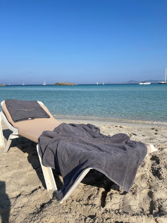 CAN MICALET FORMENTERA - Prices & Inn Reviews (La Savina, Spain)