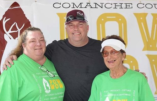Comanche review images