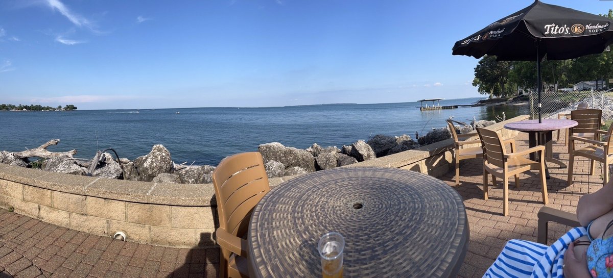 Ohio Bayshore Resort: Your Lakeside Getaway Awaits!