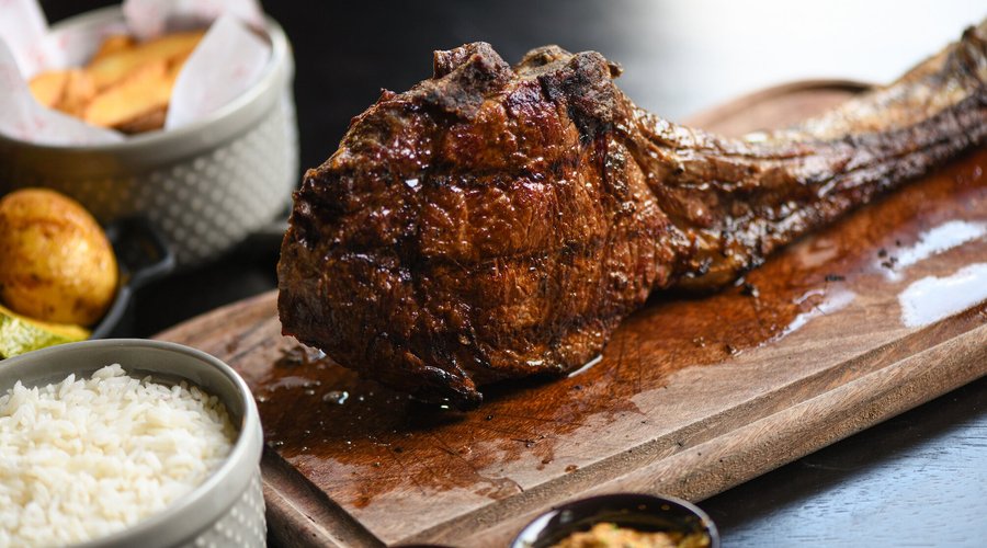 Carne maturara