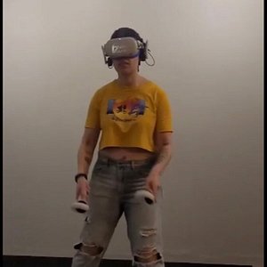 GameVerse Arcade VR