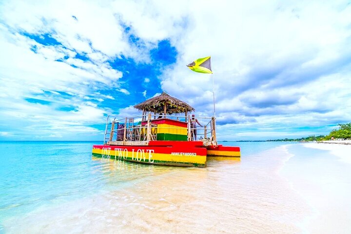 THE 10 BEST Negril Boat Rides Cruises from 51 Tripadvisor