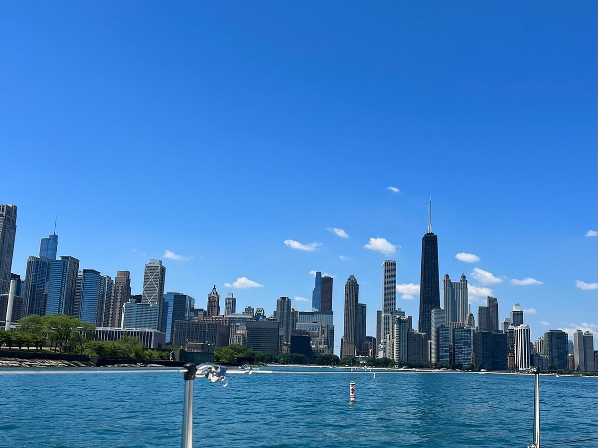 CHICAGO BY BOAT 2023 All You Need to Know BEFORE You Go