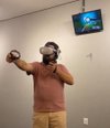 GameVerse Arcade VR