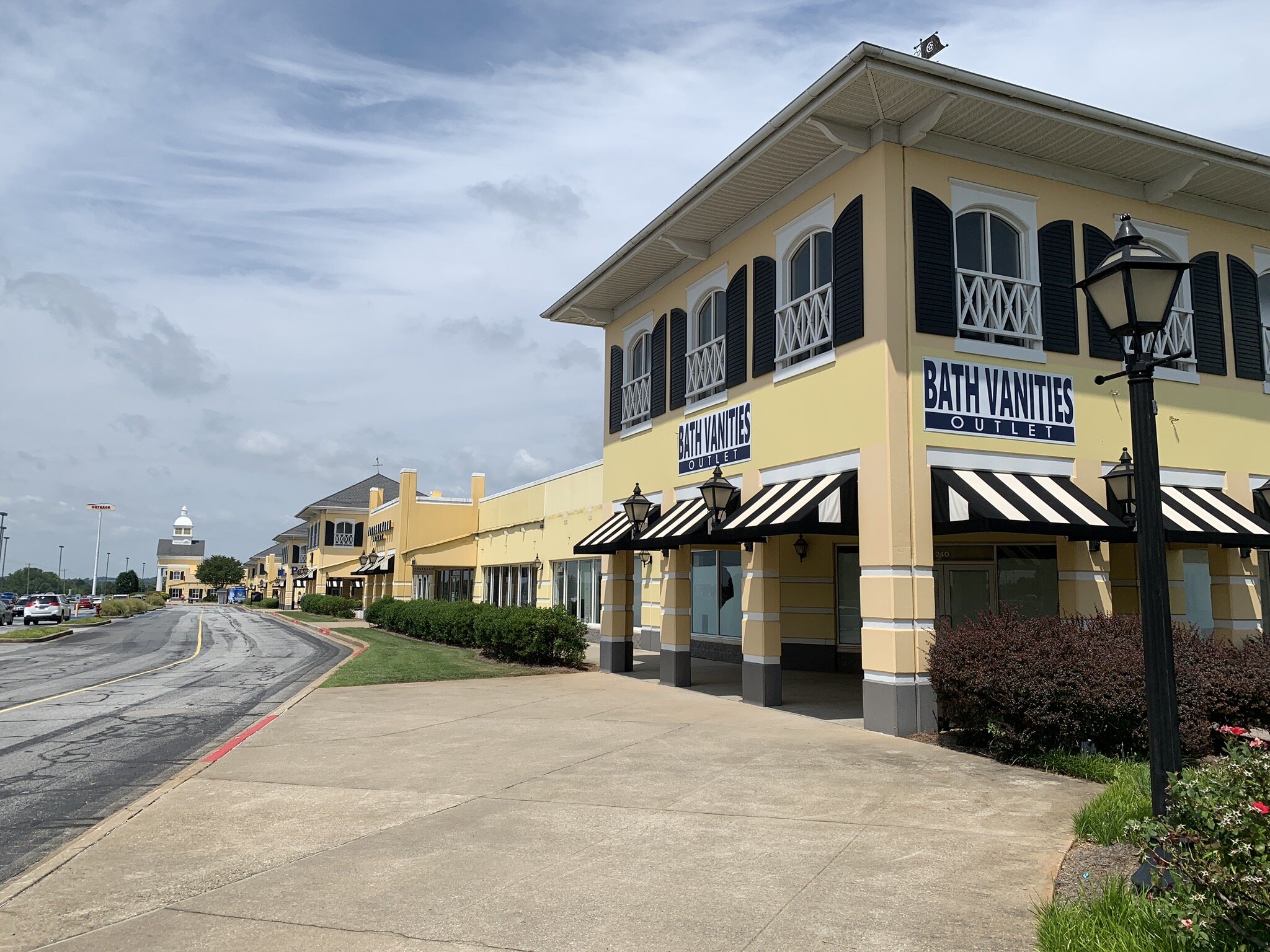 bath and body works outlet gaffney sc