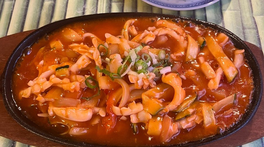 DRAGON-PHENIX, Saint-Pol-de-Leon - Menu, Prices & Restaurant Reviews - Tripadvisor