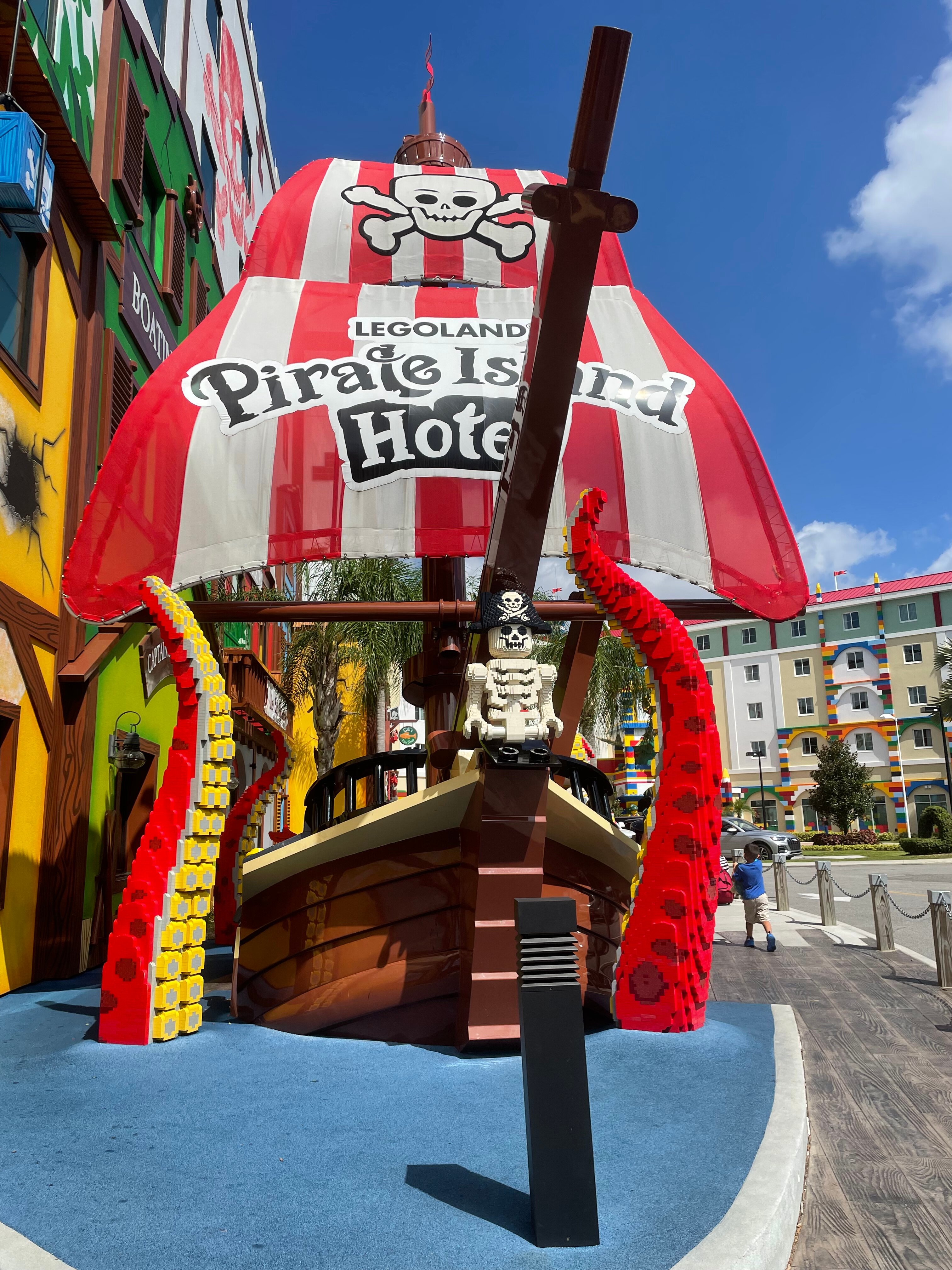 Tripadvisor legoland florida clearance