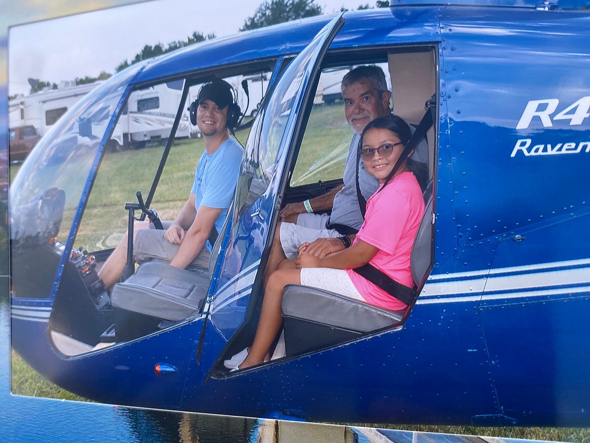 helicopter tours chattanooga tennessee