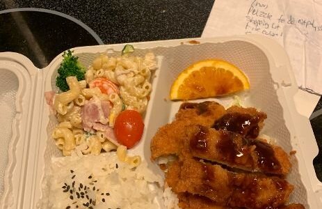 Bento-ya Goemon