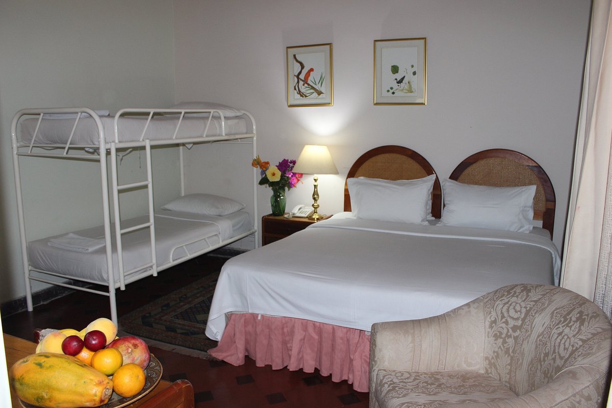 Hotel California Pacho Colombia Opiniones Y Comentarios Pequeño Hotel Tripadvisor 8743