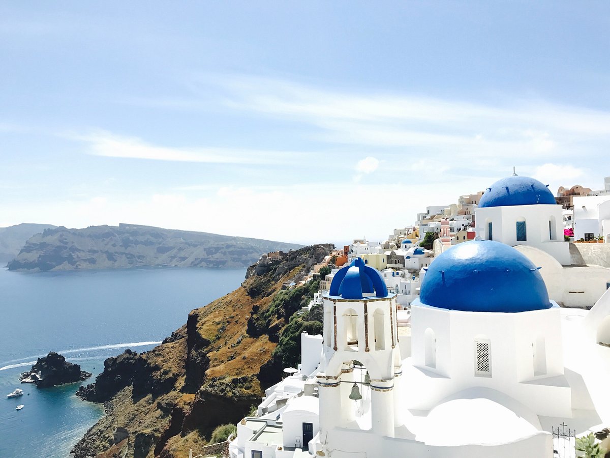 cruises greek islands