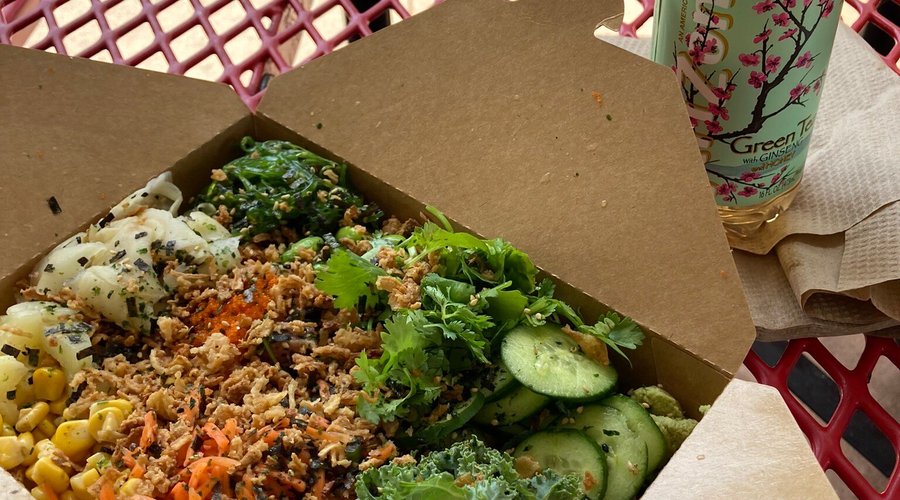 The Poke Place, 랜초쿠카몽가 - 레스토랑 리뷰 - 트립어드바이저