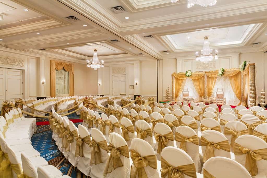 Hotel photo 78 of Hilton Woodcliff Lake.