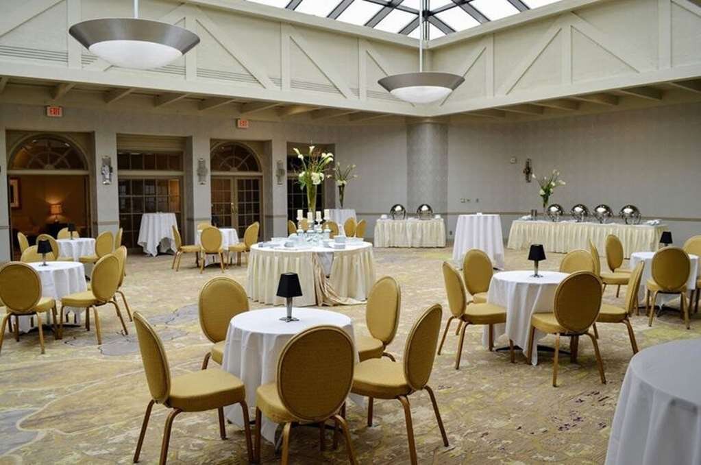 Hotel photo 83 of Hilton Woodcliff Lake.