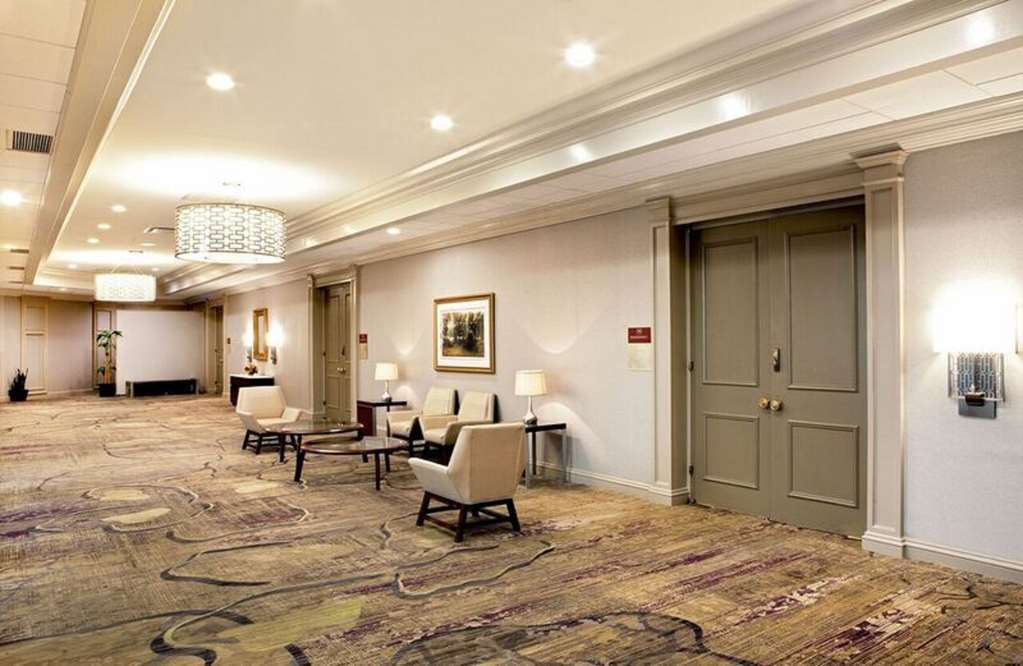 Hotel photo 85 of Hilton Woodcliff Lake.
