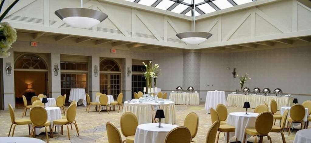 Hotel photo 71 of Hilton Woodcliff Lake.