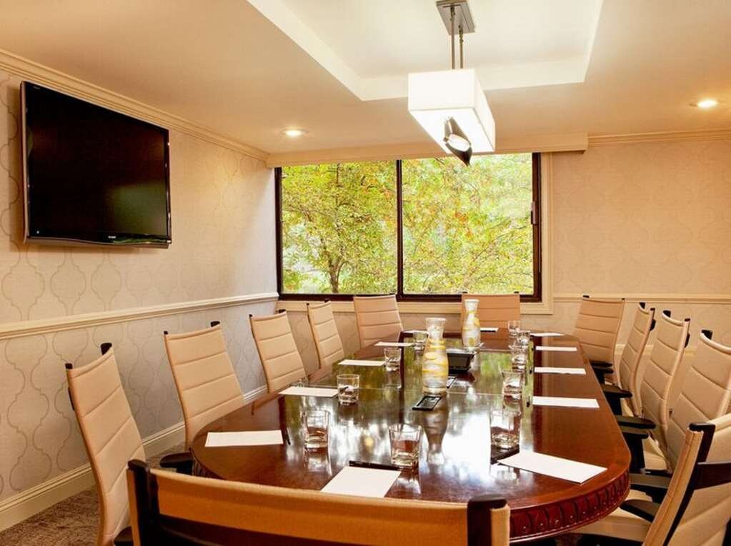 Hotel photo 88 of Hilton Woodcliff Lake.
