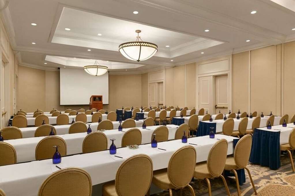 Hotel photo 73 of Hilton Woodcliff Lake.