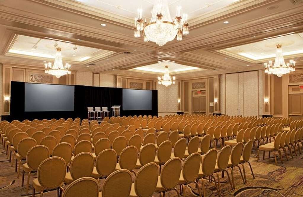 Hotel photo 69 of Hilton Woodcliff Lake.