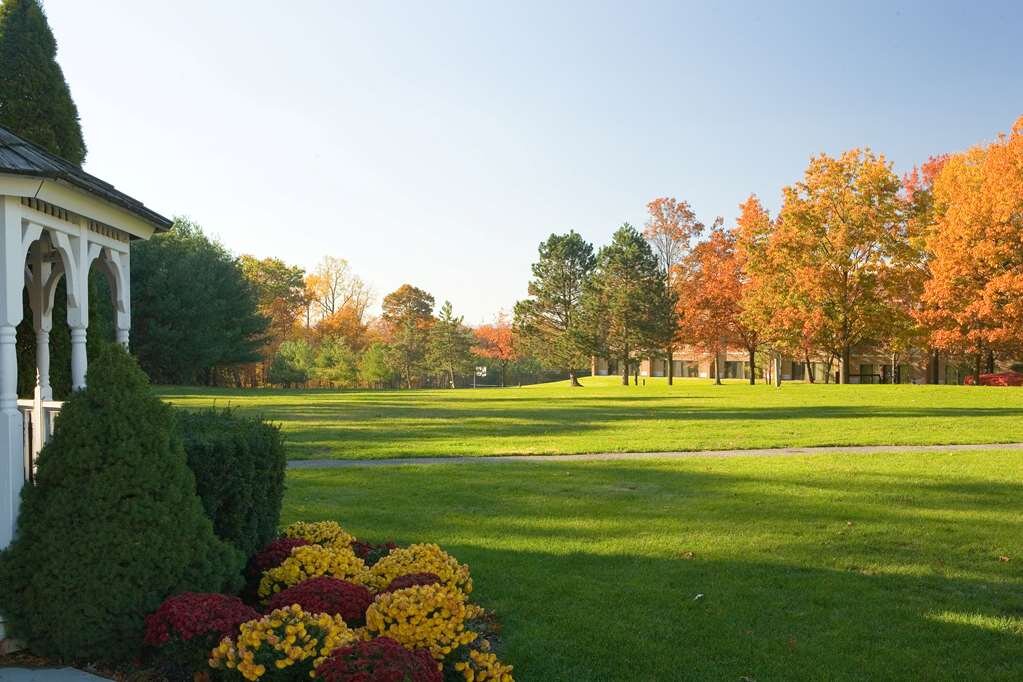Hotel photo 82 of Hilton Woodcliff Lake.