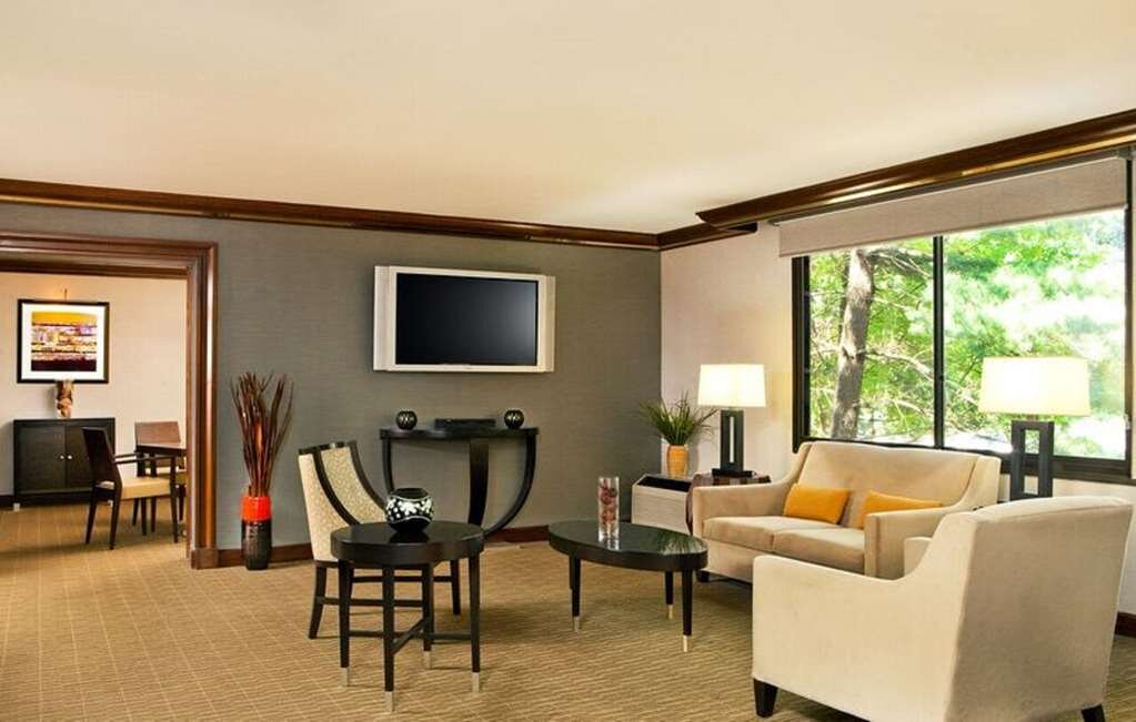 Hotel photo 86 of Hilton Woodcliff Lake.