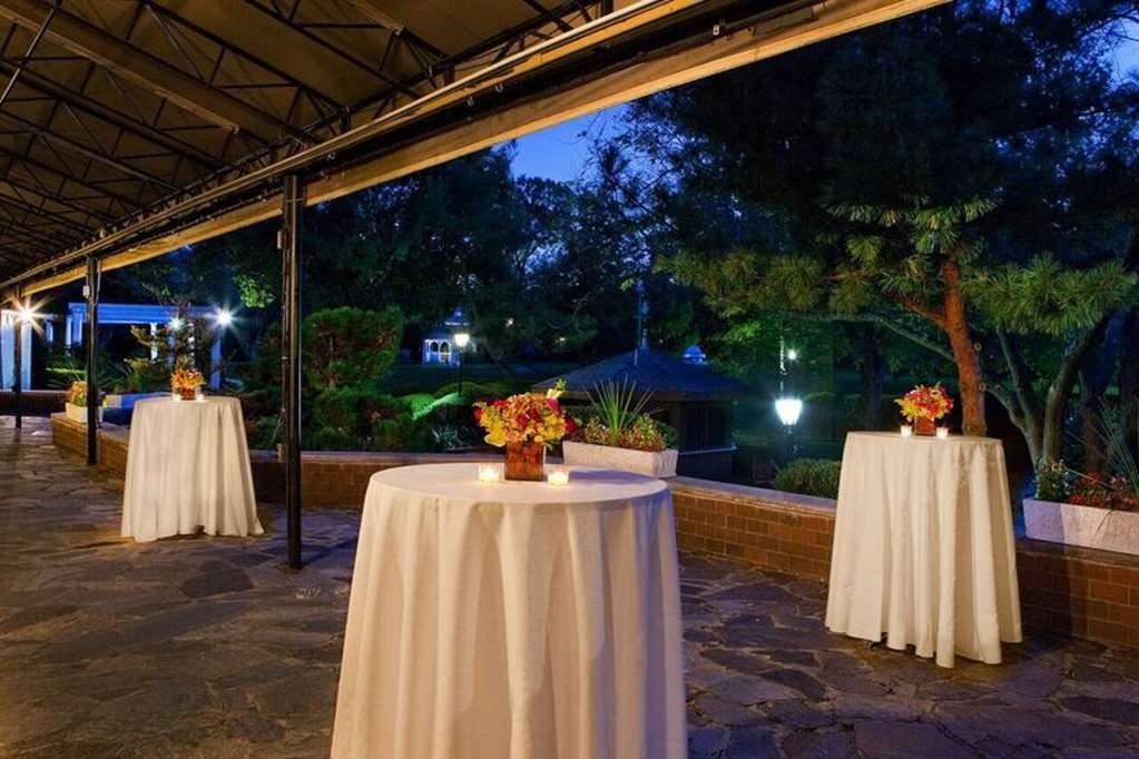 Hotel photo 84 of Hilton Woodcliff Lake.