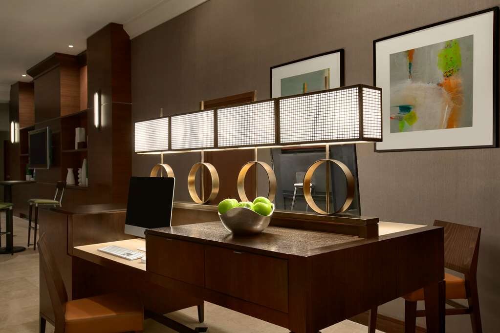 Hotel photo 87 of Hilton Woodcliff Lake.