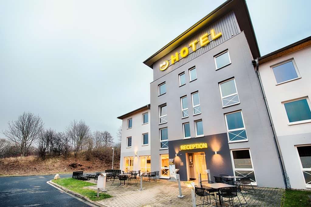 B&B HOTEL KASSEL-SÜD: Bewertungen, Fotos & Preisvergleich (Deutschland ...