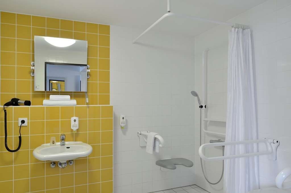 B&B HOTEL MAINZ-HECHTSHEIM Ab 66€ (7̶3̶€̶)- Tripadvisor