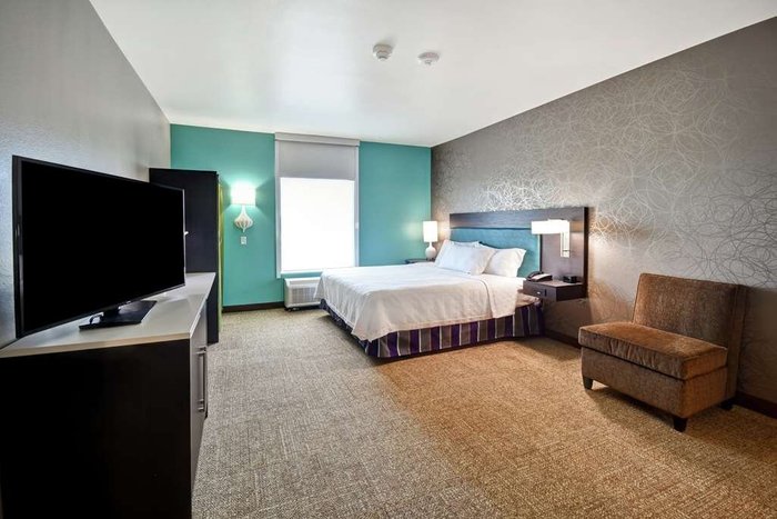 hotel rooms in el reno oklahoma