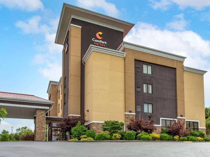 Best Western Kingsport Tn