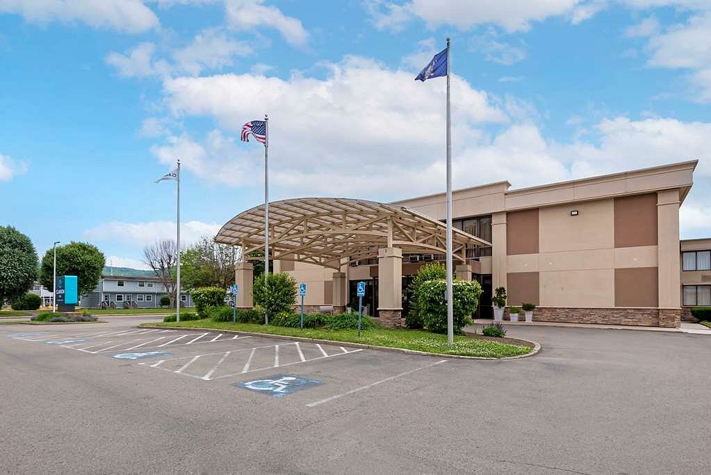 CLARION INN 85 ( ̶1̶2̶0̶) Updated 2024 Prices & Hotel Reviews