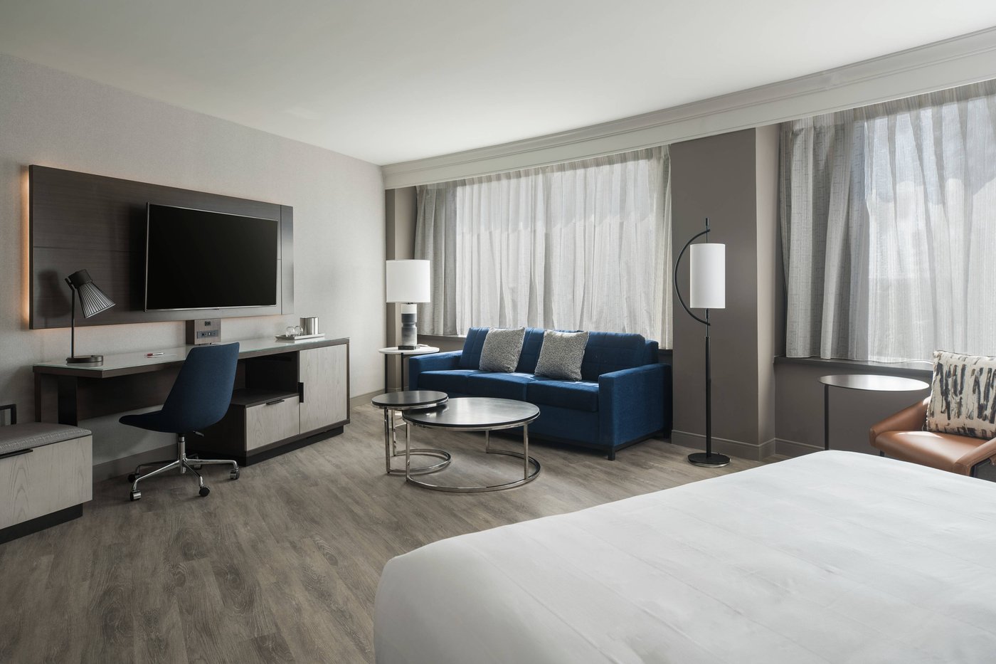 CRYSTAL CITY MARRIOTT AT REAGAN NATIONAL AIRPORT $174 ($̶2̶3̶9̶ ...