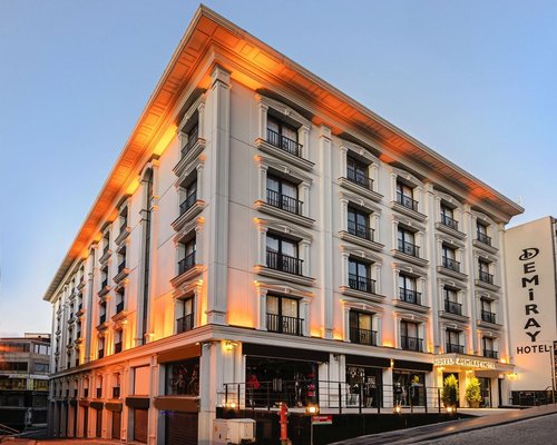 Demiray Hotel&Spa