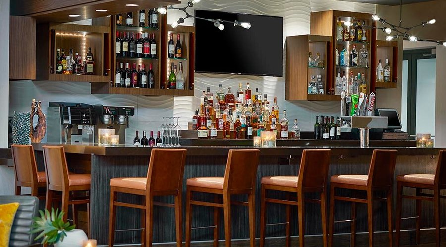 Check out our current Ritual Specials and more at Bourbon Kitchen and Tap located inside the Renaissance Chicago Glenview Suites Hotel.